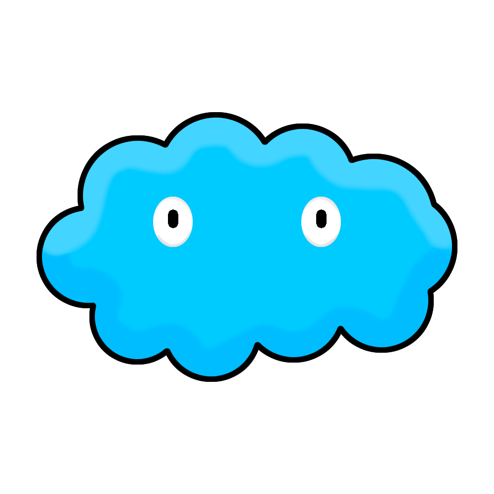 bluecloud logo